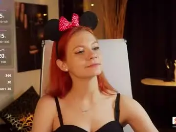 Chaturbate Best Webcam of lisaaris