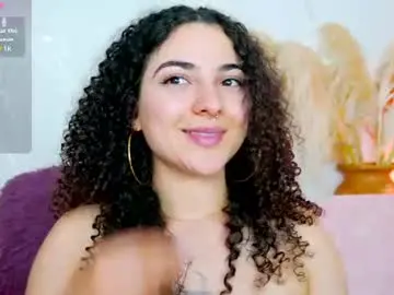 Chaturbate Nude Webcam of merida_bell18