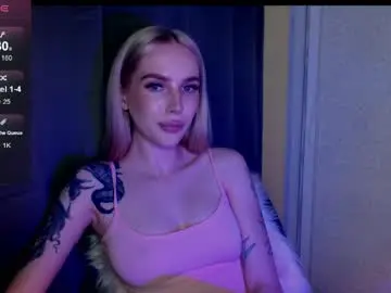 Chaturbate Live Sex of michellevelour