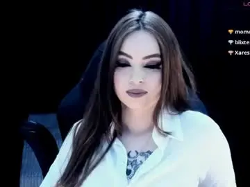 Chaturbate Live Sex Cam of nastykatty_