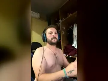 Chaturbate Private Sex Chat of rikardo9996