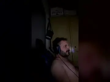 Chaturbate Nude Webcam of rikardo9996