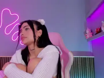 Chaturbate Live Sex Cam of sammy__rose
