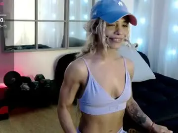 Chaturbate Sex Cam of sarahraiynex
