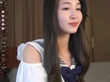 Chaturbate Adult Video Chat of seulbi