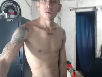 Chaturbate Sex Cam of sweetlatinakim