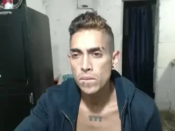 Chaturbate Sex Cam of sweetlatinakim