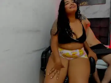 Chaturbate Sex Cam of tayron_aslhy