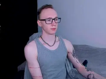 Chaturbate Watch Live Sex Cams of alex_silent