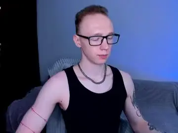 Chaturbate Free Live Porn of alex_silent