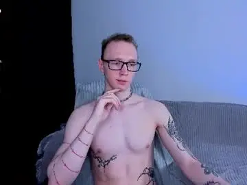 Chaturbate Private Sex Chat of alex_silent