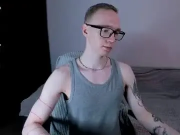 Chaturbate Nude Webcam of alex_silent