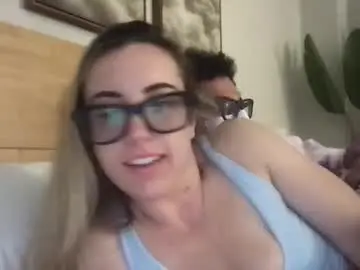 Chaturbate Sex Cam of ambrrr69