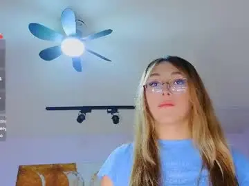 Chaturbate Live Sex Cam of antonellastar24_