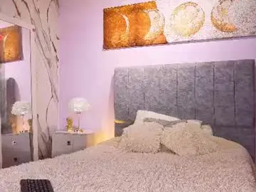 Chaturbate Live Sex of antonellastar24_