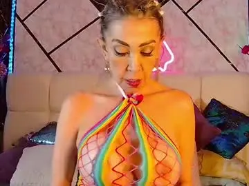 Chaturbate Live Porn of evelynagrey
