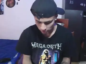 Chaturbate Best Webcam of fenix_hardcock