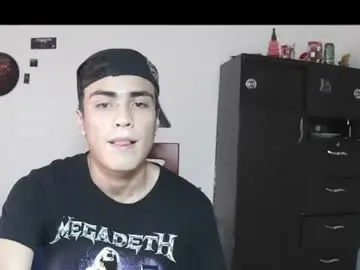Chaturbate Watch Live Sex Cams of fenix_hardcock