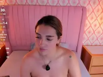 Chaturbate Adult Video Chat of jessi_jones1