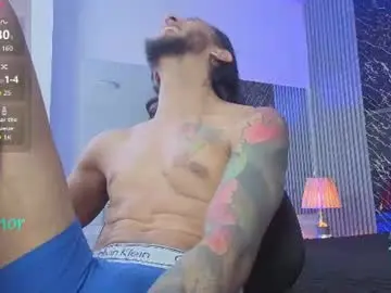 Chaturbate Private Sex Chat of jonas_conor