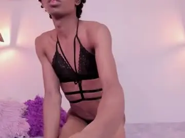 Chaturbate Nude Webcam of little_ethaan