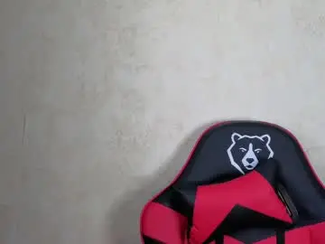 Chaturbate Best Webcam of touch_me8