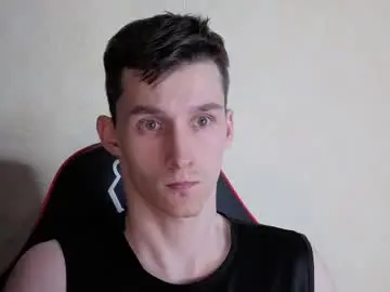 Chaturbate Live Porn of touch_me8