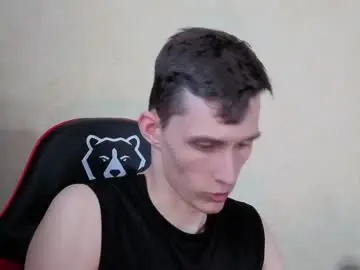 Chaturbate Live Porn of touch_me8