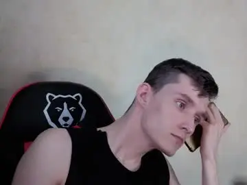 Chaturbate Private Sex Chat of touch_me8