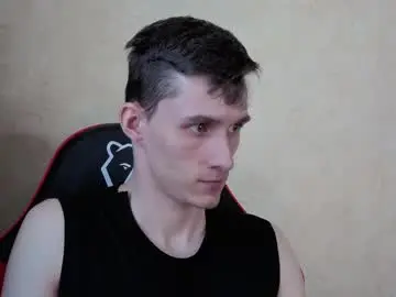 Chaturbate Sex Cam of touch_me8