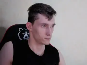 Chaturbate Live Sex Cam of touch_me8