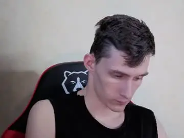 Chaturbate Live Porn of touch_me8