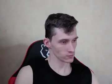 Chaturbate Live Sex Cam of touch_me8