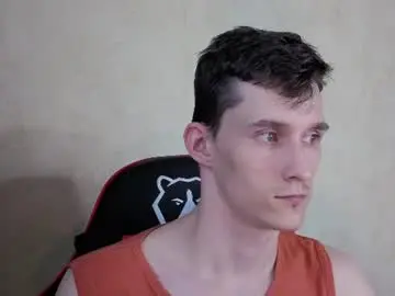 Chaturbate Free Live Porn of touch_me8