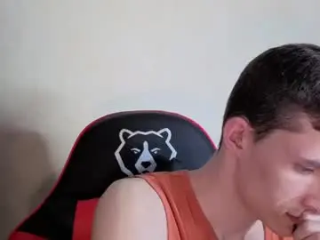 Chaturbate Sex Cam of touch_me8