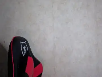 Chaturbate Live Sex Cam of touch_me8