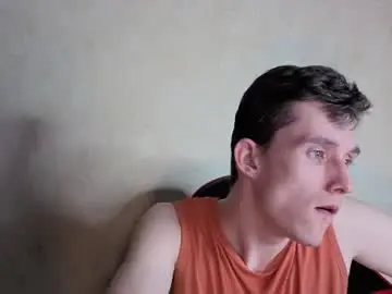Chaturbate Free Live Porn of touch_me8