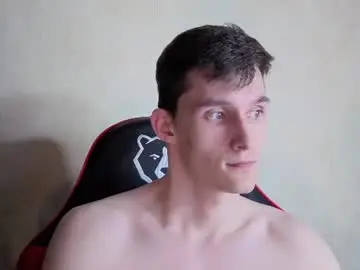 Chaturbate Nude Webcam of touch_me8