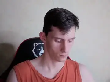 Chaturbate Live Sex of touch_me8