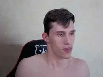 Chaturbate Sex Cam of touch_me8
