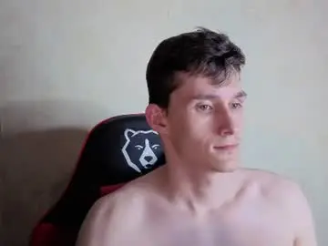Chaturbate Live Porn of touch_me8
