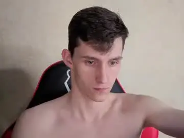 Chaturbate Free Porn Cam of touch_me8