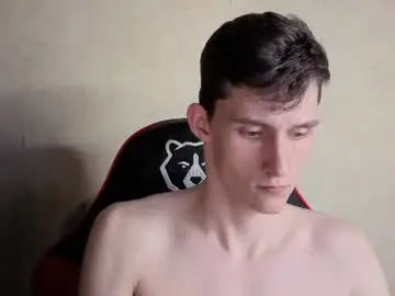 Chaturbate Free Live Porn of touch_me8