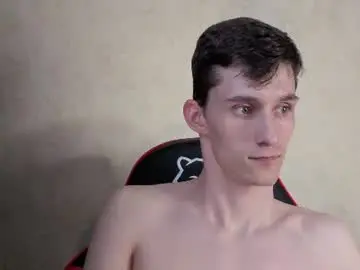 Chaturbate Live Sex Cam of touch_me8