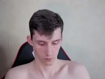 Chaturbate Best Webcam of touch_me8