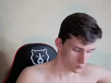 Chaturbate Live Sex Cam of touch_me8