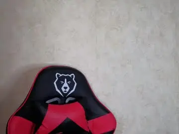Chaturbate Free Porn Cam of touch_me8