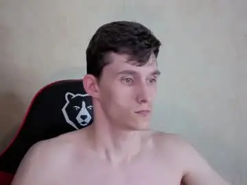 Chaturbate Live Porn of touch_me8