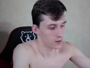 Chaturbate Live Porn of touch_me8