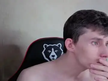 Chaturbate Free Live Porn of touch_me8
